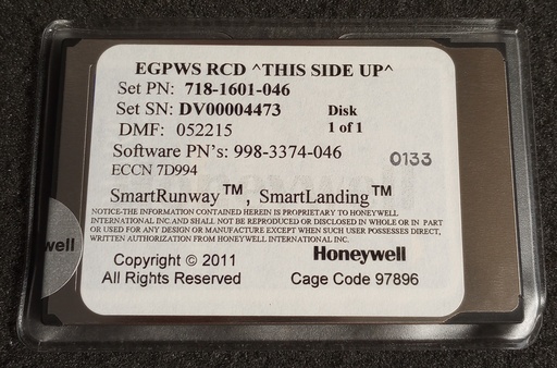 [DV00004473] 718-1601-046