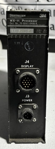 [RIP12500502] 78-8047-0958-8