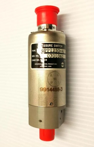 [0701062] GPP1250-47