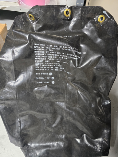 [00-58134] 99-380000-23