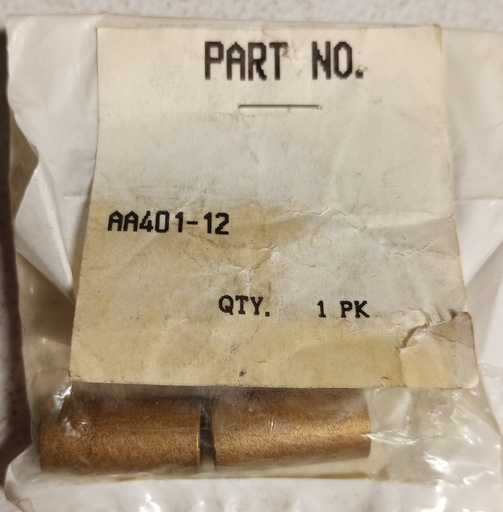 AA401-12