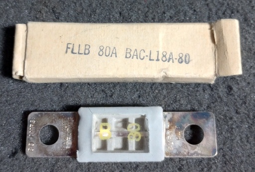 BAC-L18A-80