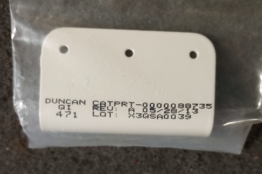 [X3QSA0039] CATPRT-0000088735