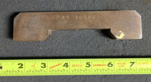 CPWA-30040