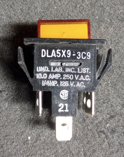 DLA5X9-3C9