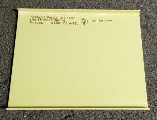 [328144A1] F90-11265-11