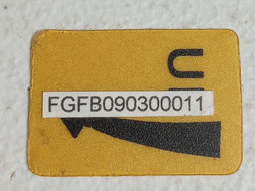 [020924140] FGFB090300011