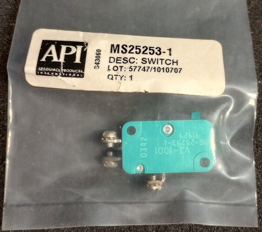 MS25253-1