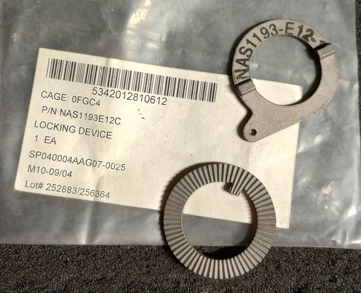 NAS1193E12C