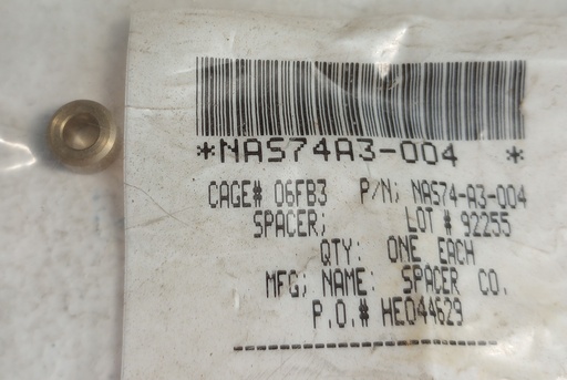 NAS74A3-004