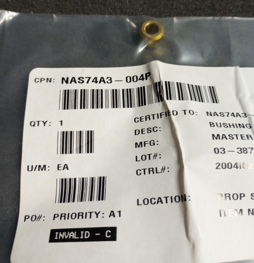 NAS74A3-004P