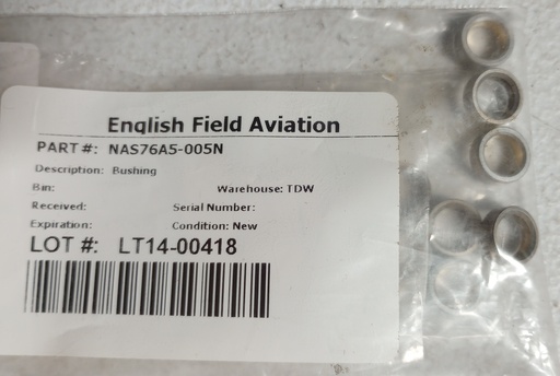 NAS76A5-005N