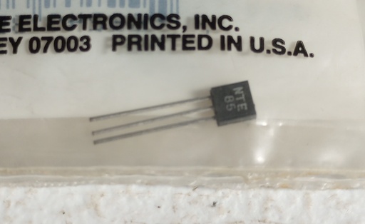 NTE85