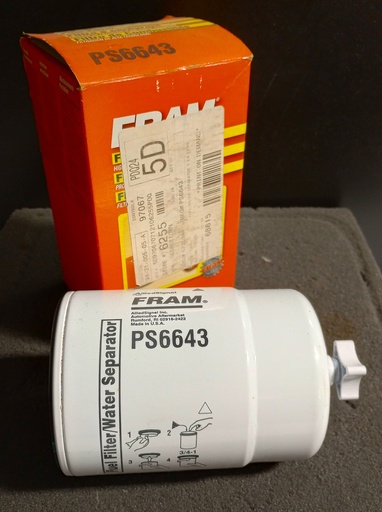 PS6643