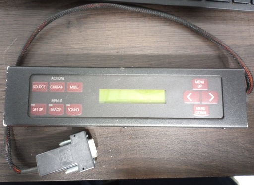 [99037P025] RLCD-SL1