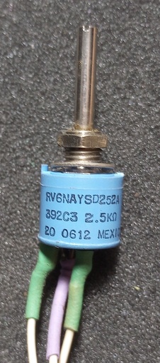RV6NAYSD252A