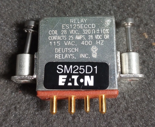SM25D1