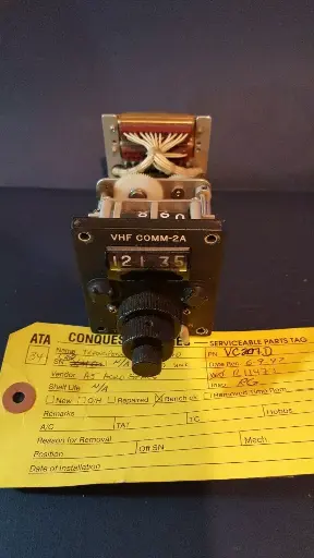 VC207D