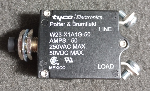 W23-X1A1G-50