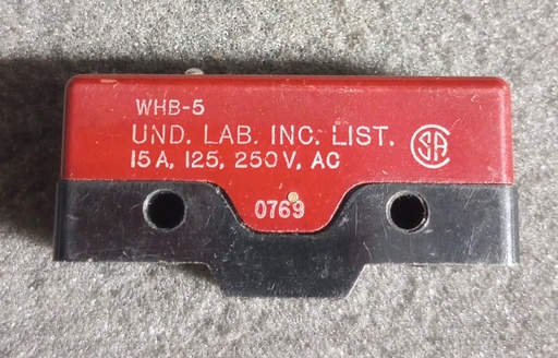 WHB-5