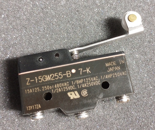 Z-15GW255-B