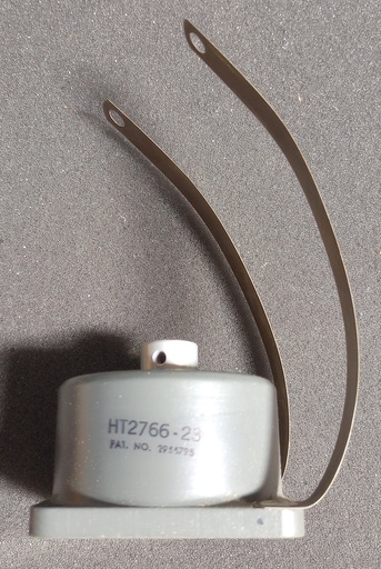 [pius-1376] HT2766-23