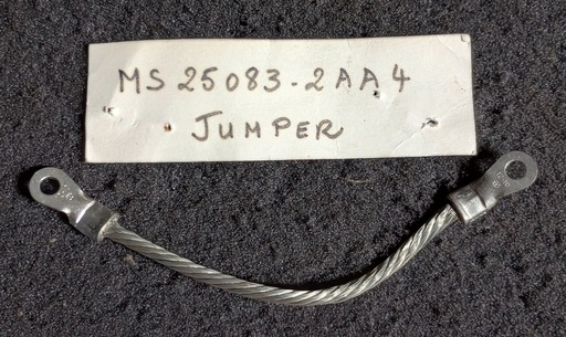 [pius-1468] MS25083-2AA4