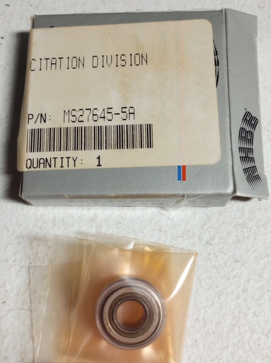 [pius-1484] MS27645-5A