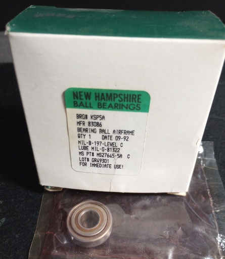 [pius-1485] MS27645-5A