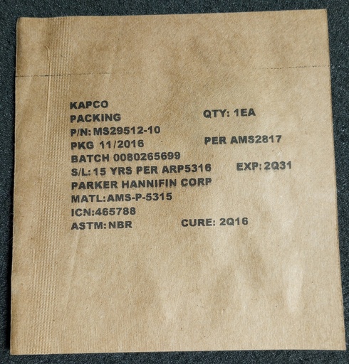 [pius-1543] MS29512-10