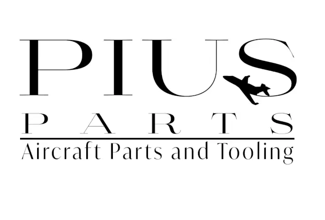 Pius Parts | Aircraft Parts and Tooling